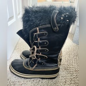 Sorel boots